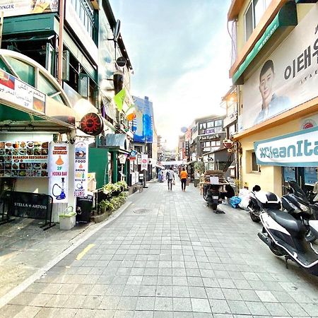 Myeongdong Stay Residence سيول المظهر الخارجي الصورة