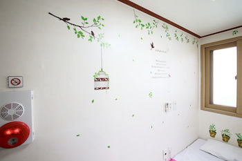 Myeongdong Stay Residence سيول المظهر الخارجي الصورة