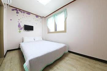 Myeongdong Stay Residence سيول المظهر الخارجي الصورة