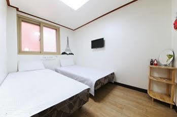 Myeongdong Stay Residence سيول المظهر الخارجي الصورة
