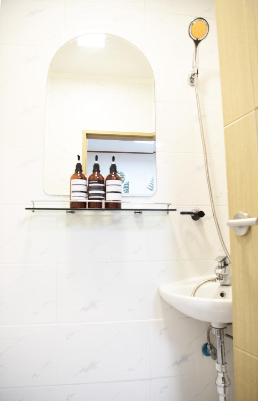 Myeongdong Stay Residence سيول المظهر الخارجي الصورة