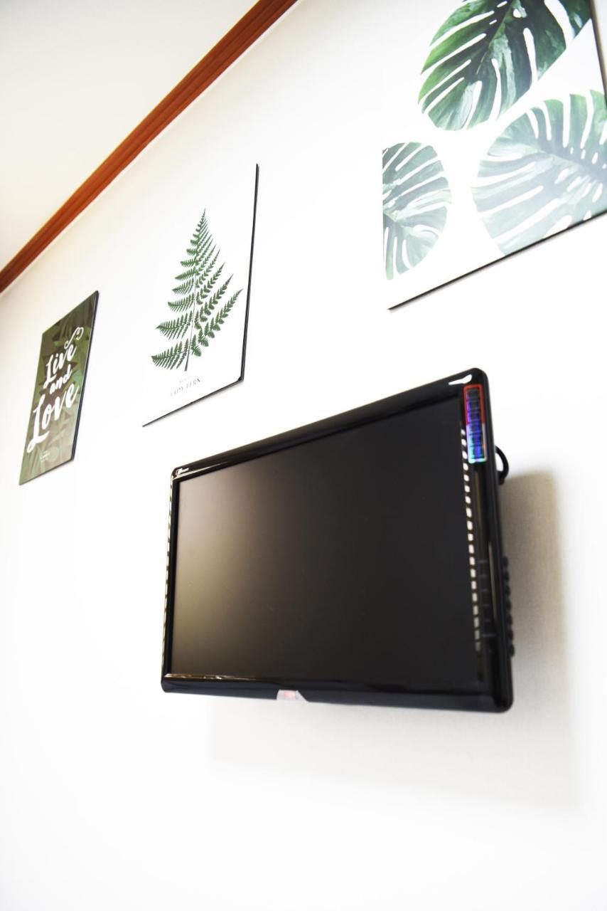 Myeongdong Stay Residence سيول المظهر الخارجي الصورة