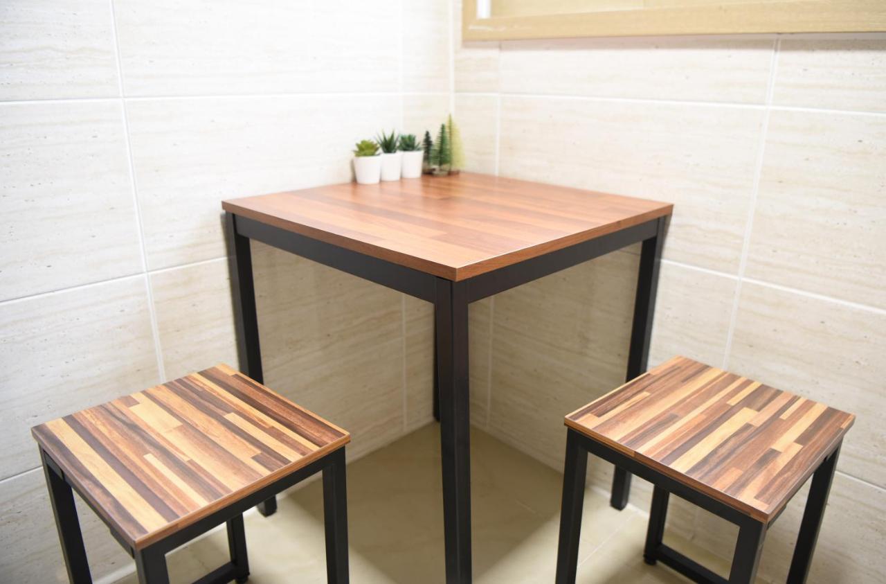 Myeongdong Stay Residence سيول المظهر الخارجي الصورة
