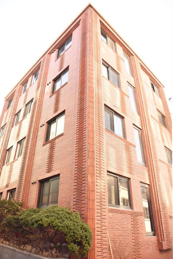 Myeongdong Stay Residence سيول المظهر الخارجي الصورة